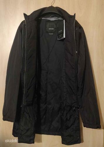 Новый! Куртка мужская Geox. Размеры 52,54,56 (фото #6)