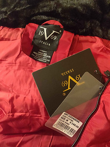 UUS! Versace 19V69 Italia naiste jope.Suurused S,M,L,XL.XXL (2 foto / 10)