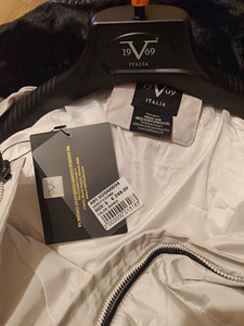 UUS! Versace 19V69 Italia naiste jope.Suurused S,M,L,XL.XXL (8 foto / 10)