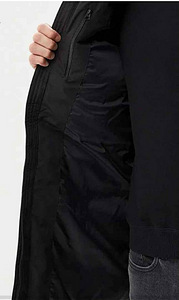 Uus! Meeste RUKKA(Soome) sulejope/parka. Suurused 2XL, 3XL. (3 foto / 9)