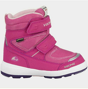 Uus! Viking lastejalatsid.Gore-tex. Suurus 21 (2 foto / 9)