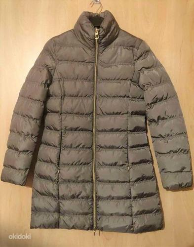 Новая! GEOX Женская куртка.Размеры 40,42 (фото #8)