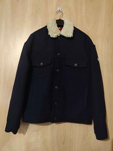 Uus! Tommy Jeans jope. Suurus XS (3 foto / 7)