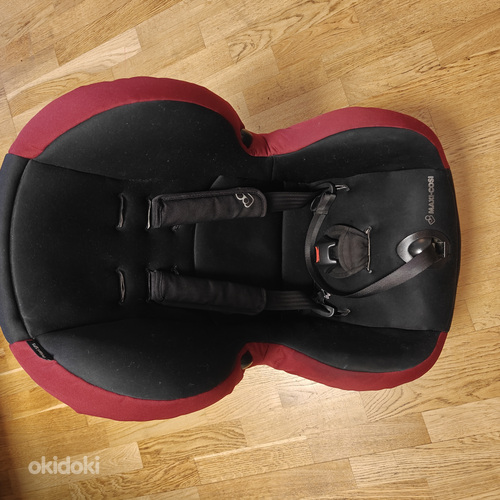 Детское автокресло Maxi-Cosi 9-18 кг