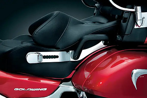 Goldwing 1800 (5 foto / 6)