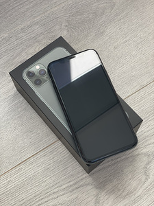 iPhone 11pro 64gb (1 фото из 6)