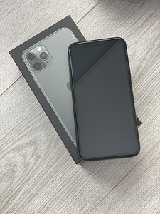 iPhone 11pro 64gb (3 фото из 6)