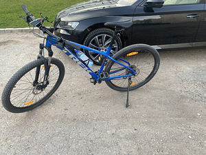 Trek marlin 6 L (2 foto / 4)
