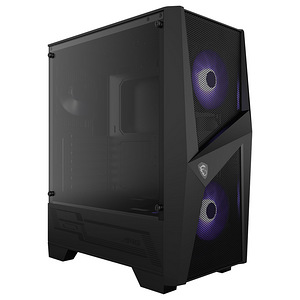 PC / intel i5-13500 / RTX 4070 Ti / 32 GB RAM (1 foto / 1)