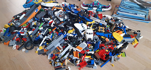 Lego (4 foto / 5)