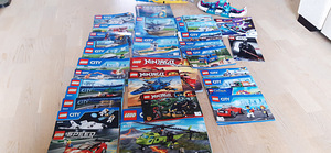 Lego (5 foto / 5)