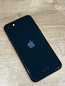 iPhone SE 2020 128GB (2 foto / 2)