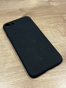 iPhone 7/8/SE õhuke kaitsümbris/ kate/ case (3 foto / 3)