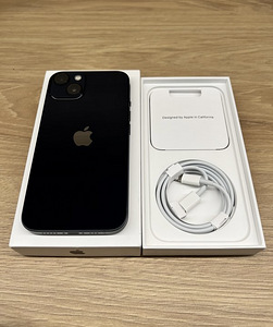 iPhone 13 128GB (2 foto / 2)