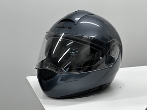 Schuberth C3 (3 foto / 3)