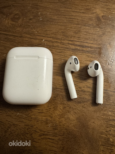 Airpods 2
