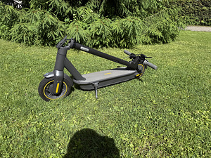 Ninebot g30 max (2 foto / 2)