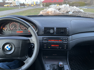 Müüa BMW 320d (4 foto / 5)