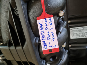 MERCURY 150 EFI 2014 (5 foto / 10)