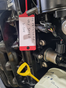 MERCURY 150 EFI 2014 (6 foto / 10)