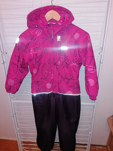 Lenne kombinesoon s122
