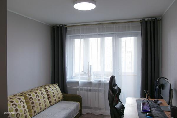 Продажа, 3-комнатная квартира,Vikerlase 15, Lasnamäe,Tallinn (фото #15)