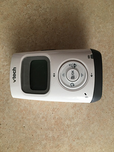 VTech beebimonitor ja projektor - Light Show BM2200 (4 foto / 7)