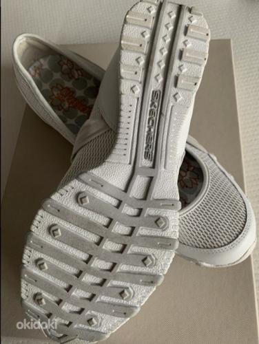 НОВАЯ удобная обувь Skechers (фото #3)
