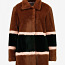 НОВИНКА датского бренда NÜMPH Teddy Beat Coat (фото #3)