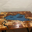 Новый уникальный стол из эпоксидной Смолы ручной работы (фото #4)