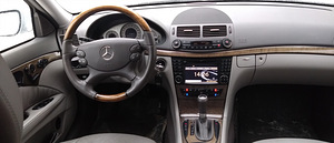Mercedes Benz (1 foto / 5)