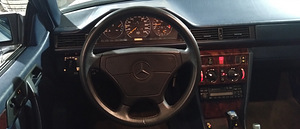 Mercedes Benz (4 foto / 8)