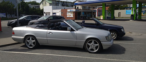 Mercedes Benz (5 foto / 8)