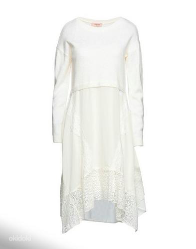 Стильное платье TWINSET из Италии. Новое с бирками. XL