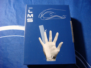 HandShoe Mouse. Новая (2 фото из 3)