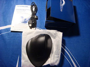 HandShoe Mouse. Новая (3 фото из 3)