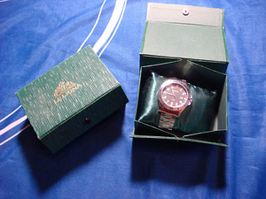 Casio / Lacoste / Polari / Suunto/ Leijona kellad (8 foto / 9)
