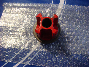 Die Pea EGA-Master BSPT-D 3/4"/SUPER-EGO 3/8" (6 foto / 6)