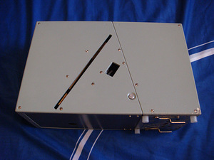 PROJEKTOR PENTAKTA L100 GDR (5 foto / 6)