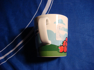 Kruusid Villeroy & Boch/ Iittala /Arabia (6 foto / 10)