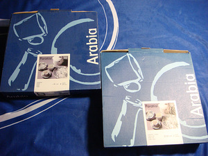Kruusid Villeroy & Boch/ Iittala /Arabia (8 foto / 10)