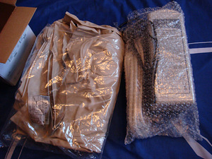 Lamatistevastane madrats Vitea Care VCM-202 (2 foto / 3)
