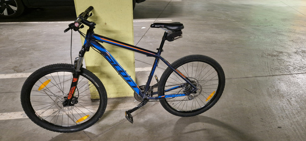 Scott Aspect 960