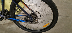 Scott Aspect 960 (3 фото из 5)