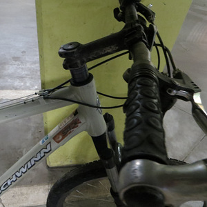 Schwinn Mesa GS (3 foto / 6)