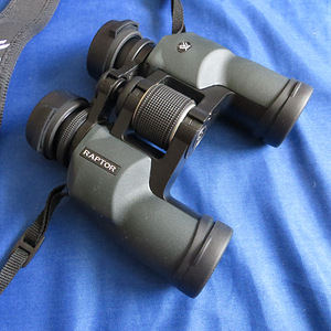 Vortex Raptor 8,5x32 binokkel (2 foto / 3)