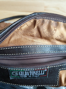 Сумка Gilda Tonelli (5 фото из 6)
