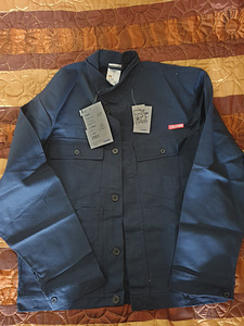 Куртка рабочая легкая 52 размер