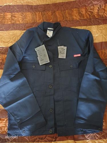 Куртка рабочая легкая 52 размер (фото #1)
