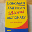 Ameerika idioomide sõnastik. (foto #1)